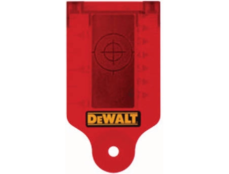 Tarjeta Magnética DEWALT POWER-TOOLS Graduado para Láseres