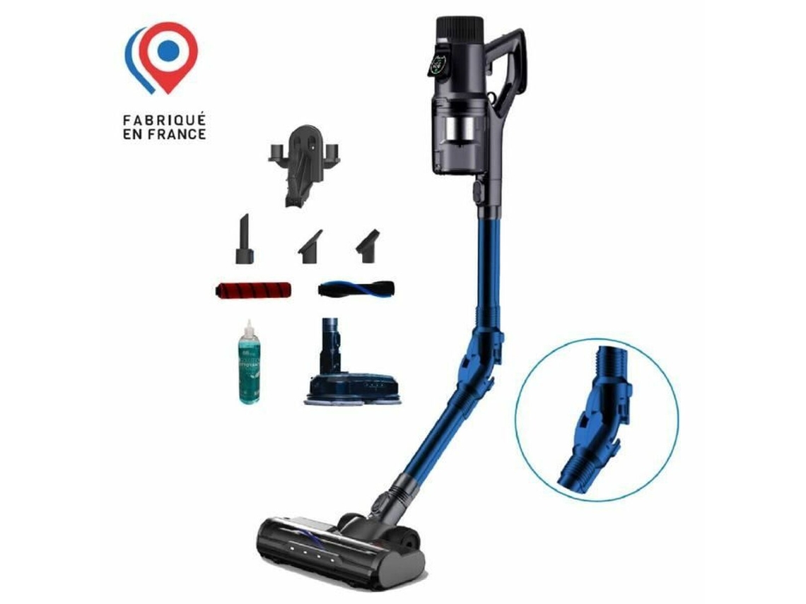 Aspiradora sin Cable EZICLEAN 800 ml 250 W