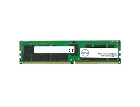 Memoria RAM DDR4 DELL (3200 MHz)