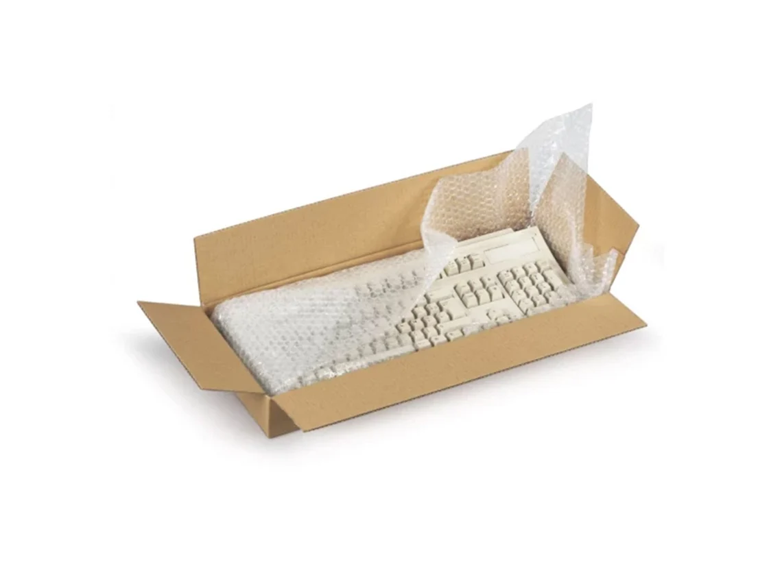 10 cajas de envases 35 x 25 x 10 cm - Flauta simple