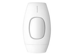 Depiladora de luz pulsada multizona YIZHOOD Dlp425 Ipl blanca