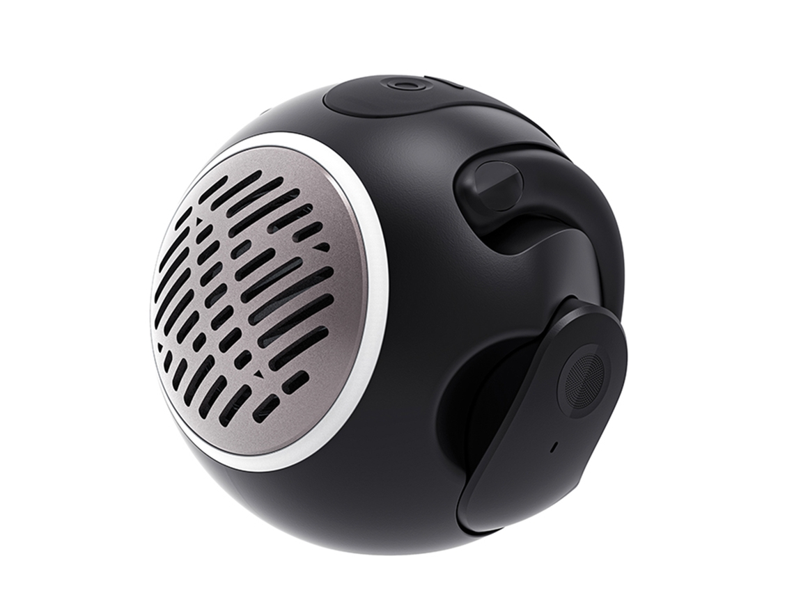 Auriculares Y Altavoz 2 En 1, Reducción De Ruido Inalámbrica, Estéreo Deportivo, Auricular Ows