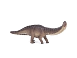 Ats-juguetes De Animal Emulacional Apatsosaurus Para Niños Figuras De Animales Salvajes Juguetes Educatsivos
