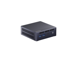 NINKEAR N9 Mini Pc 12th Intel N95 hasta 3,4 Ghz 8GB DDR4 256GB SSD USB3.0 * 4 tipo C * 1 compatible con computadora 4K Windows 11