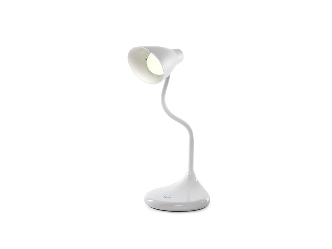 Lámpara de Mesa 5W 450Lm 3000ºK LED "Alaina" 40.000H [WR-TL018] GREENICE