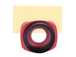 Filtro De Lente De Ángulo Amplio Magnético De Alta Definición Para Cámara Portátil Osmo Pocket 1/2