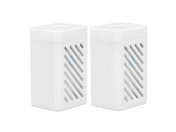 2 Módulos De Iones De Plata Para Aspiradoras Dreame X10 S10 W10s S20 X20 (accesorio De Repuesto)