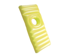 Flutuador De Gravidez Inflável Colchão Inflável De Pvc Flutuador De Água Para Piscina