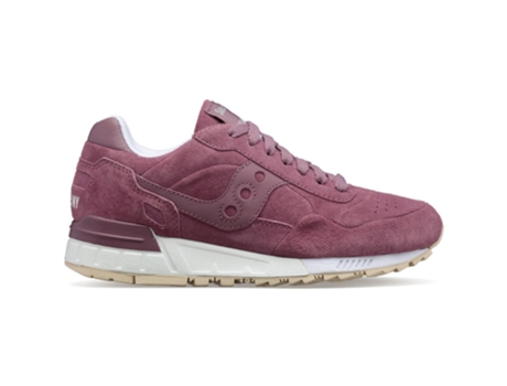 Zapatillas para Hombre SAUCONY Burdeos (Talla: 49)