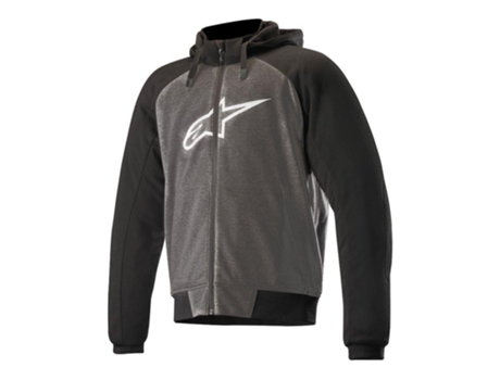 Camiseta de Mujer para Fútbol HUMMEL Move Classic Gris (2XL)