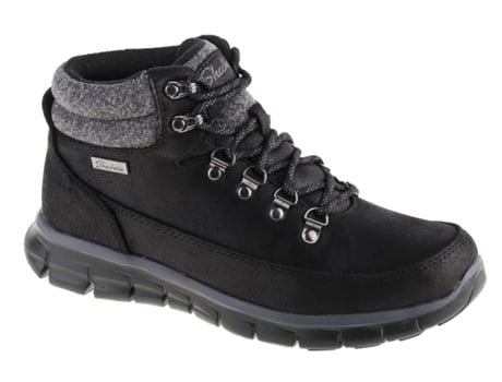 Botas Mujer SKECHERS Negro (Tam: 36)