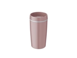 Copa TÃ©rmico 340Ml - Bring-It Rosa RIG-TIG