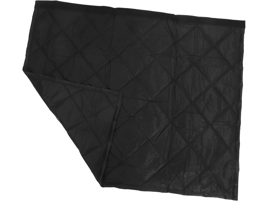 Protector, Para Chimenea, Protector Magnético Para Chimenea