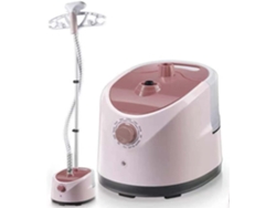 Máquina De Planchar A Vapor