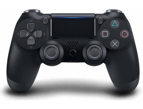 Mando Playstation 4 ENZONS Negro