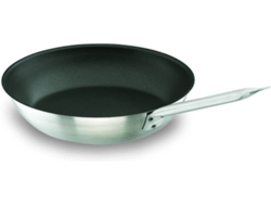 Sartén LACOR Sertã Chef Inox Antiadherente Plus (28 cm - 1 Und)
