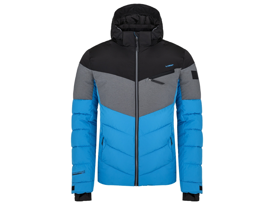 Chaqueta de esquí Orisino 2xl para hombre, impermeable y transpirable