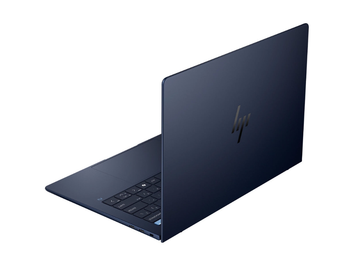 Laptop Hp B9zx2et (azul 512 Gb Ssd 14 32 Gb Ram Qwerty Us)