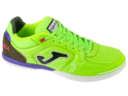 Joma Top Flex 2511 In Topw2511in, Botas de fútbol para hombre, Verde, Talla 45