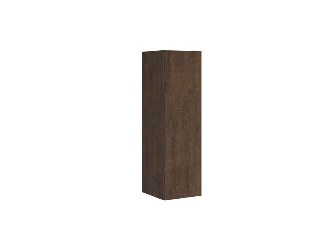 Unidad de pared vertical An. 40 Al. 133,6 Pr. 39,2 Izquierda Derecha Nogueira Itamoby