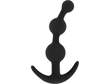 Estimulador OHMAMA Curvo 12.5 cm