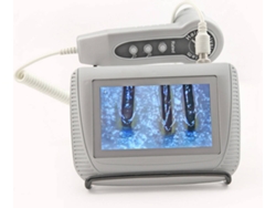 Máquina de Tratamiento Facial CHRONUS Jc/0803-H1 Blanco
