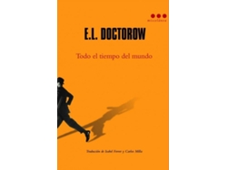 Libro Todo El Tiempo Del Mundo