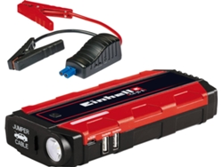 Central eléctrica EINHELL CE-JS 8