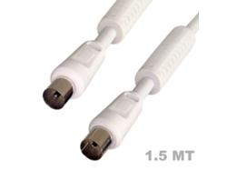 Cable De Antena BIGBUY TECH Ctv15Bf (1,5 M)
