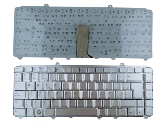 Teclado para Portátil Dell Inspiron 1545 1525 1520 1521 1526 1540 1546 P463J Nsk-930U