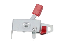 Manija De Control Del Acelerador Para Generador Diésel Monocilíndrico De Aire Frío 170f-192f