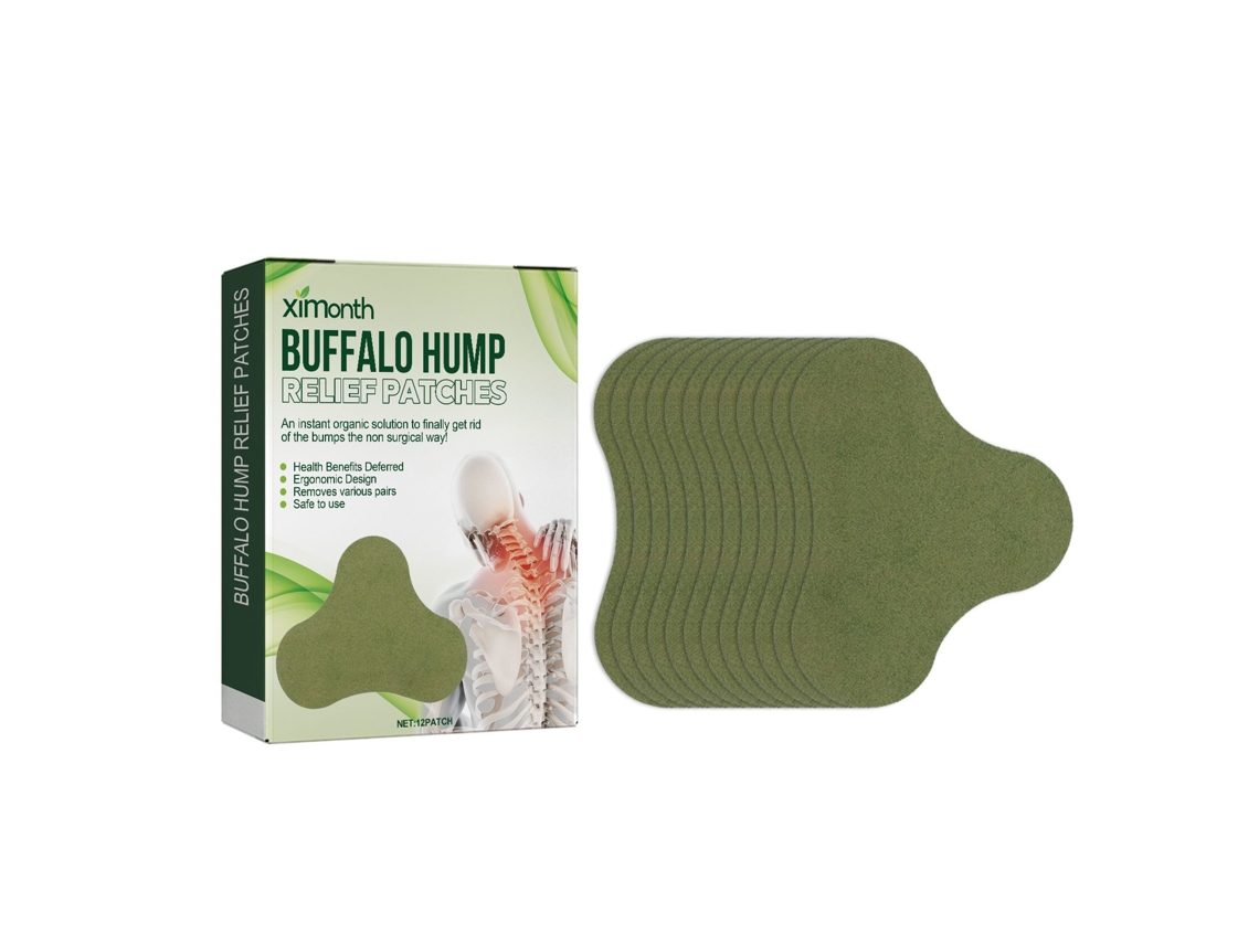 Parche calmante