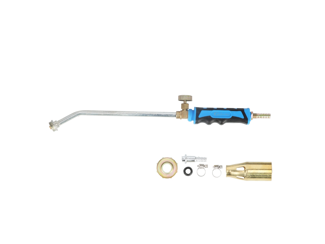 Antorcha De Soldadura Con Encendido, Grifo Soplador Industrial Para Soldadura, Calefacción Doméstica, Gas, Interruptor Único.