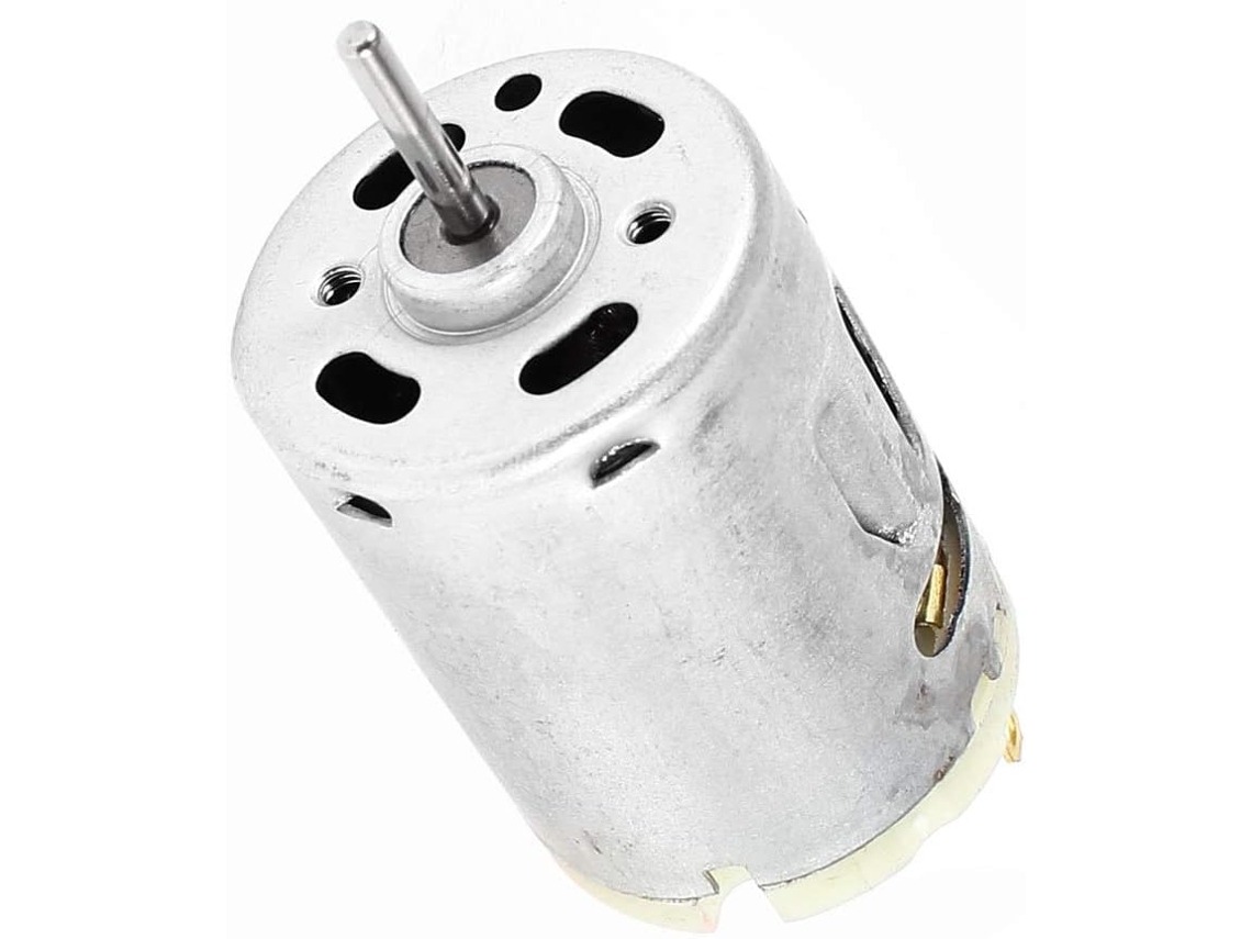 Imán electromagnético CHABERLU de 12 V y 42 N
