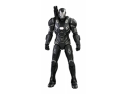 Figura Hot Toys MMS530D31 - Marvel Comics - Avengers Endgame - War Machine Mark 6