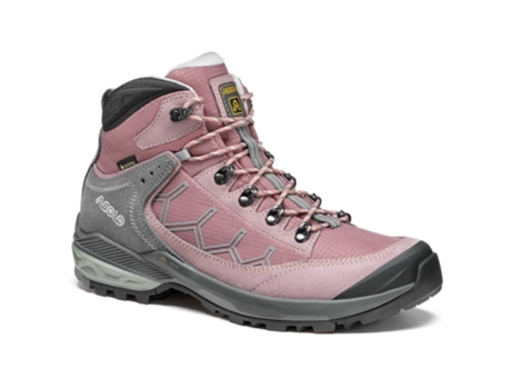 Botas Falcon Evo Gv Ml Rosa Senderismo EU 38 2/3 Mujer ASOLO