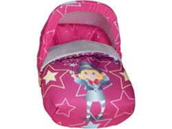 Funda Protectora HAPPY WAY para Grupo 0 Maga (Capota Incluido)
