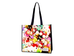 Bolsa de compras Hello Kitty L