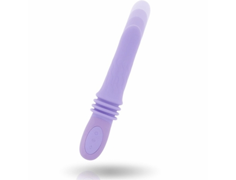 Vibrador SENSE Clarette Updown (Lila)