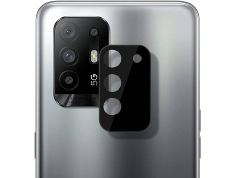 Protector de Cámara Oppo A94 5G TUMUNDOSMARTPHONE Templado