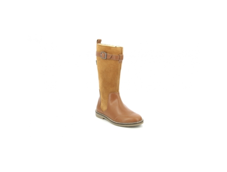 Botas KICKERS Niños (Multicolor - 31)
