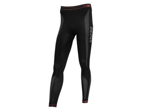 Pantalones de Moto para Hombre IXS (XS/S - Negro)