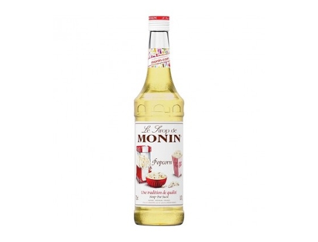 Sirope Monin Popcorn (Palomitas) MONIN