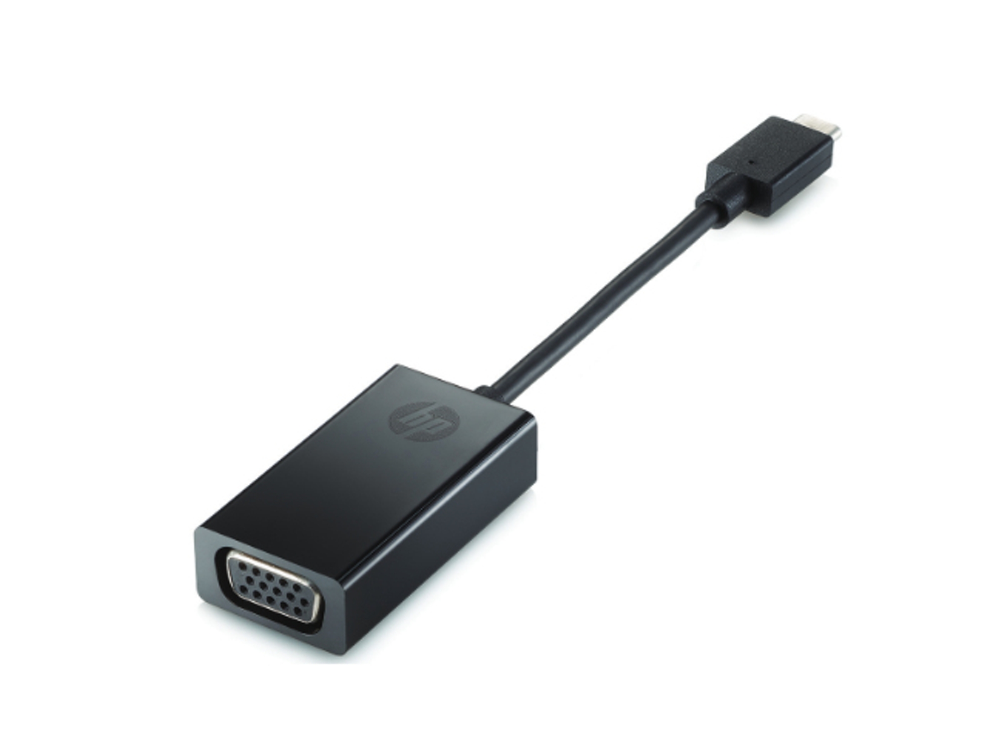 Adaptador USB HP