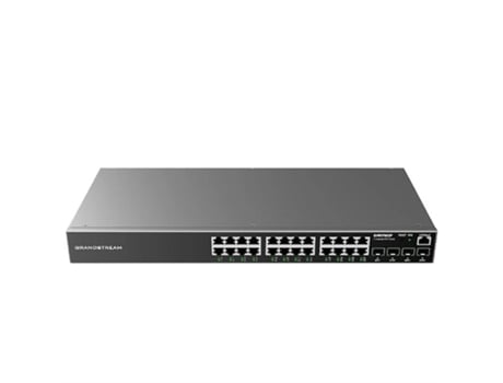 Switch GRANDSTREAM GWN7803P Gigabit Ethernet