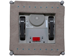 Ventana de limpieza Ecovacs Winbot X