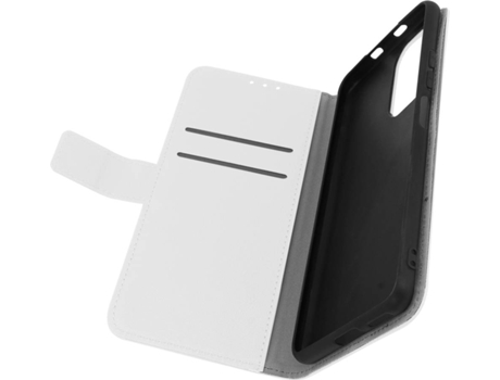Carcasa Xiaomi Mi 11i AVIZAR FOLIO-LENNY-WH-PCF3 Libro Blanco