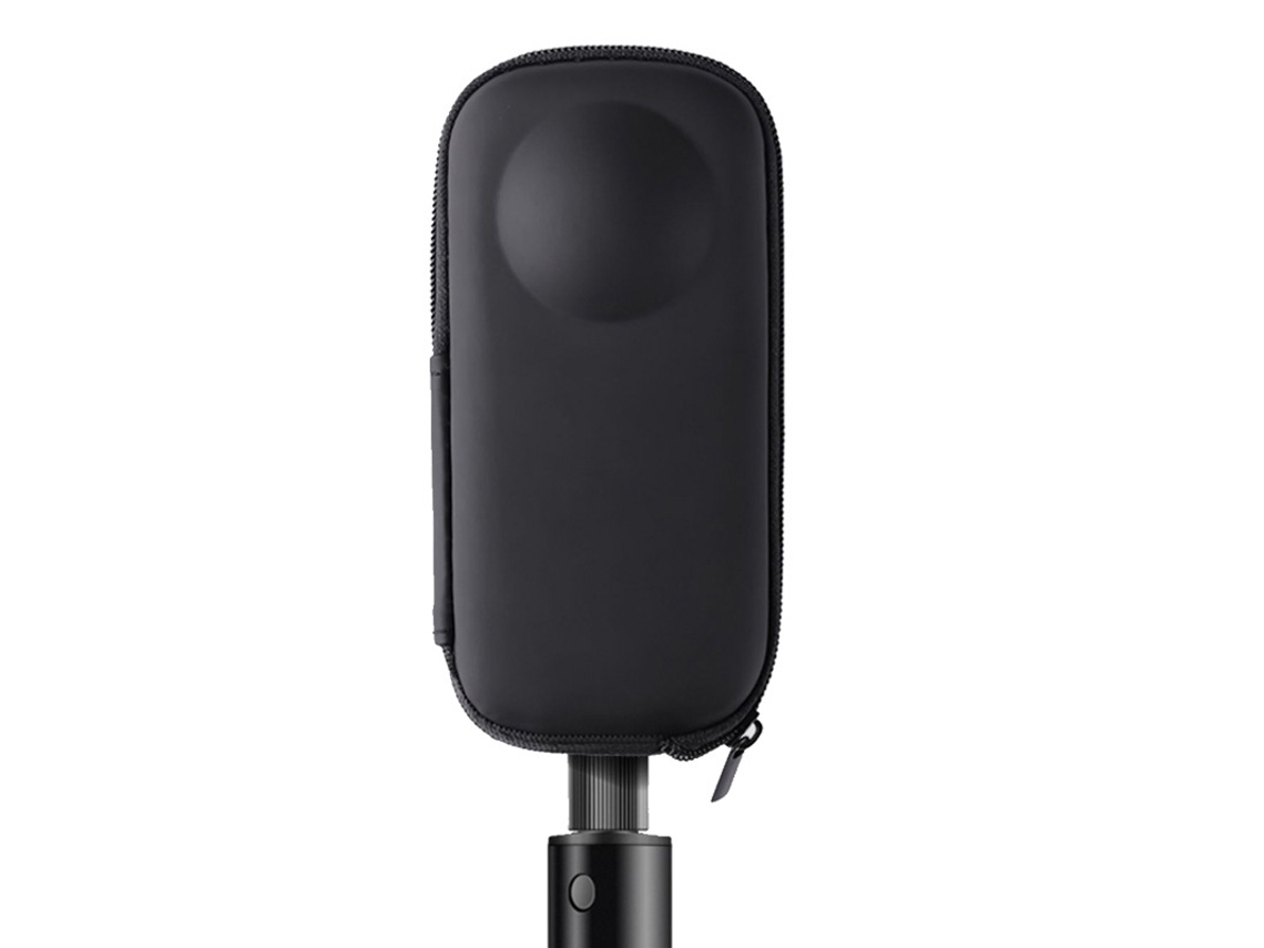 Bolsa de almacenamiento de estuche de transporte portátil para Insta360 X3/X2