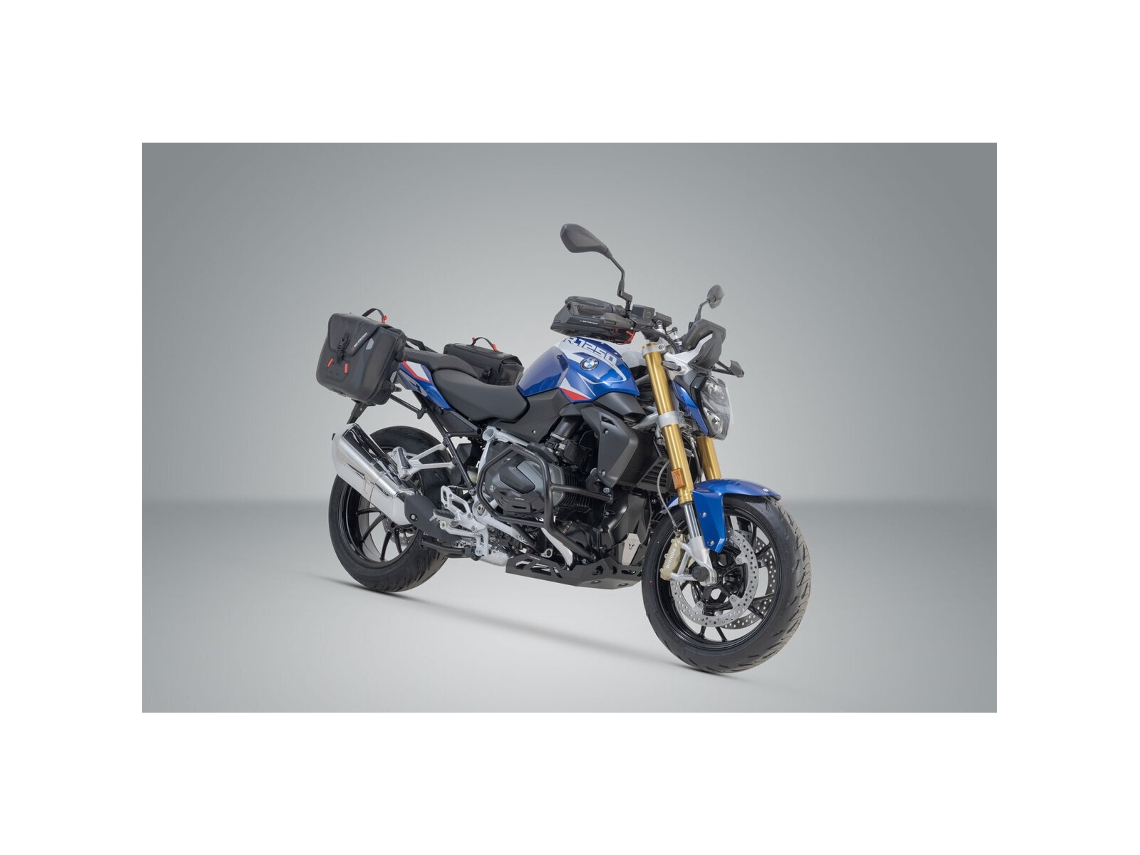 Sistema de alforjas para moto SW-MOTECH BMW R 1200 R 39 L