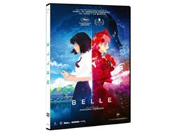 Ryū To Sobakasu no Hime 2021 / Belle UNA PELÍCULA CONTRACURRIENTE